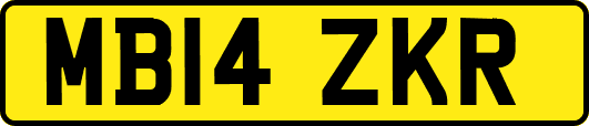 MB14ZKR