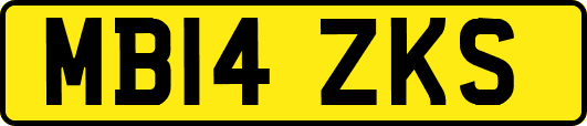 MB14ZKS
