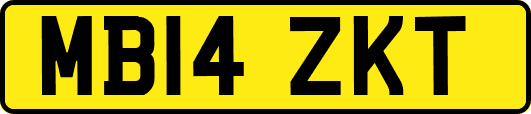 MB14ZKT