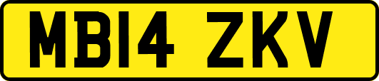MB14ZKV