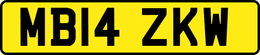 MB14ZKW