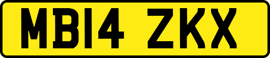 MB14ZKX