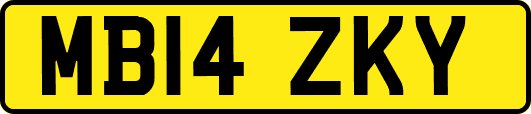 MB14ZKY