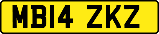 MB14ZKZ