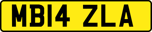 MB14ZLA