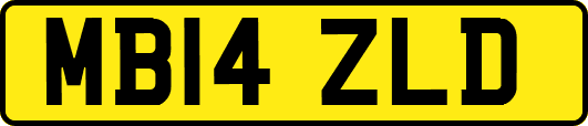 MB14ZLD