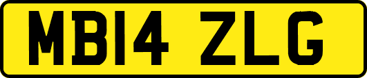 MB14ZLG