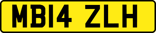 MB14ZLH