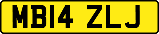 MB14ZLJ