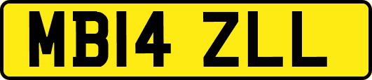 MB14ZLL