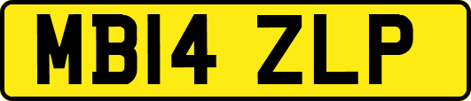 MB14ZLP