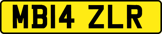 MB14ZLR