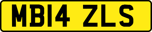 MB14ZLS