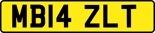 MB14ZLT