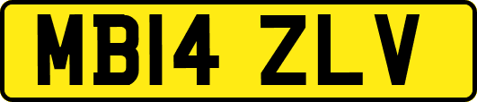 MB14ZLV