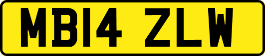 MB14ZLW