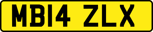 MB14ZLX