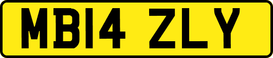 MB14ZLY