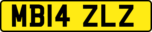 MB14ZLZ