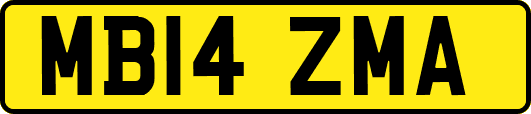 MB14ZMA