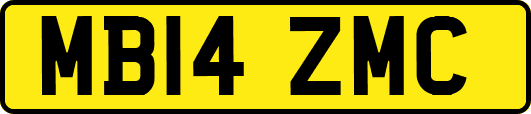 MB14ZMC