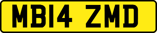 MB14ZMD