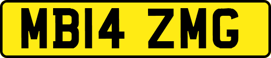 MB14ZMG
