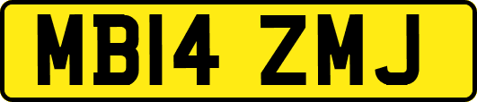 MB14ZMJ