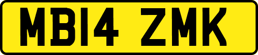 MB14ZMK