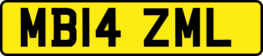 MB14ZML