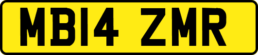 MB14ZMR