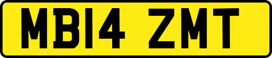 MB14ZMT