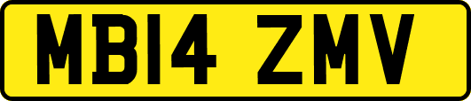 MB14ZMV