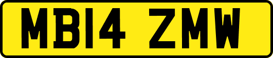 MB14ZMW