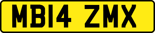 MB14ZMX