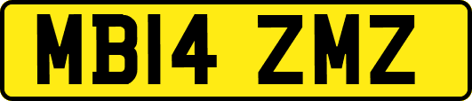 MB14ZMZ