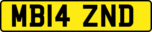 MB14ZND