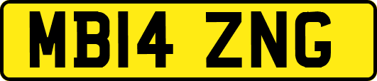 MB14ZNG