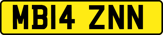 MB14ZNN