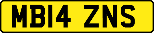 MB14ZNS