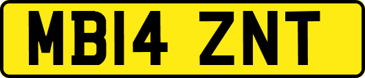 MB14ZNT