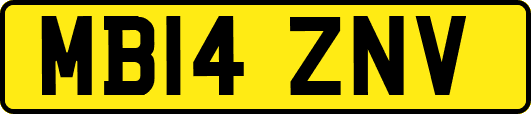 MB14ZNV