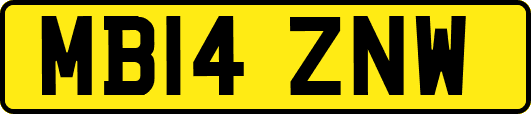 MB14ZNW