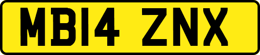 MB14ZNX