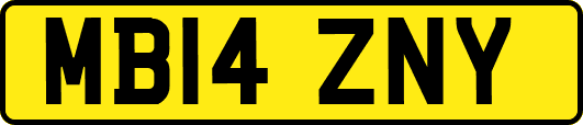 MB14ZNY