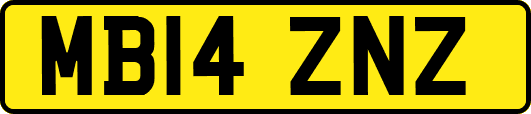 MB14ZNZ