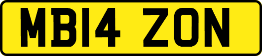 MB14ZON