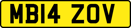 MB14ZOV