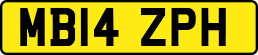 MB14ZPH