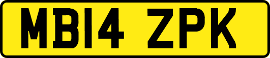 MB14ZPK